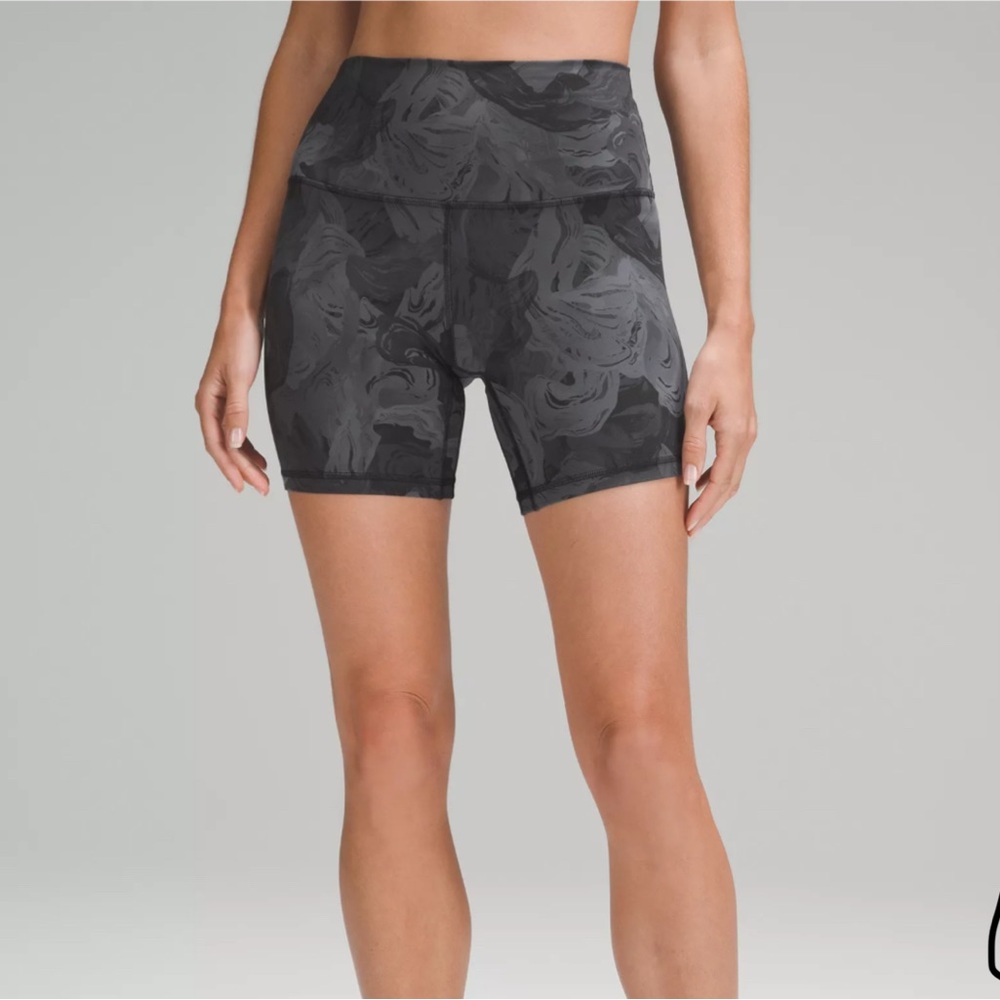 Lululemon Align Short 6”